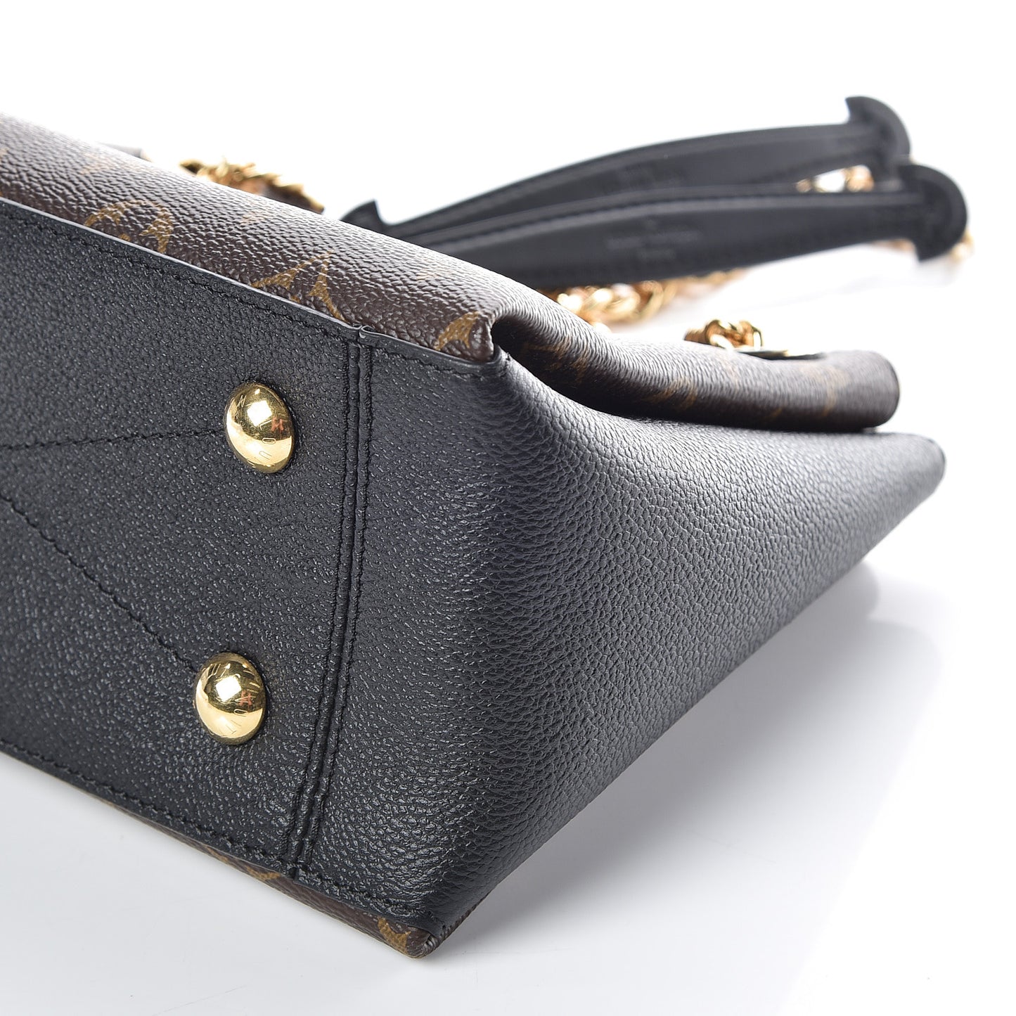 Monogram Surene BB Black