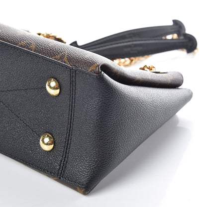 Louis Vuitton Monogram Surene BB Black 6 of 9