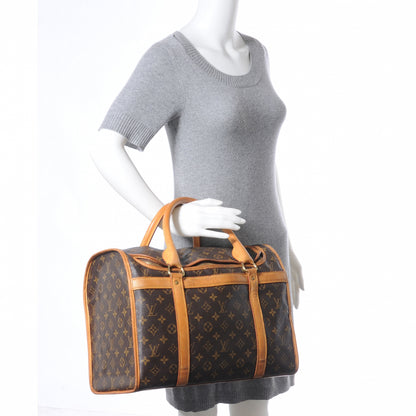 Louis Vuitton Monogram Sac Chien 40 2 of 8