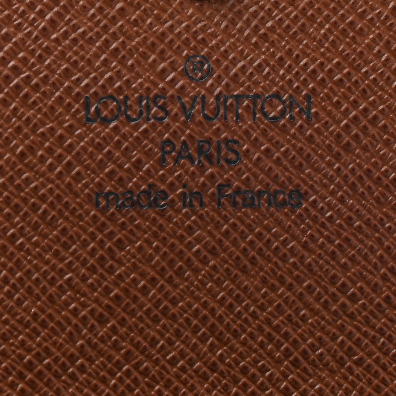 Louis Vuitton Monogram Sarah Wallet 6 of 7