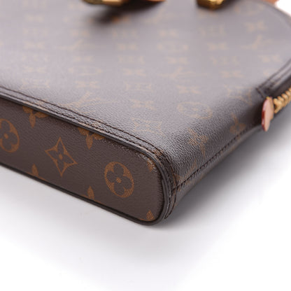 Louis Vuitton Monogram LV Moon Alma 9 of 10