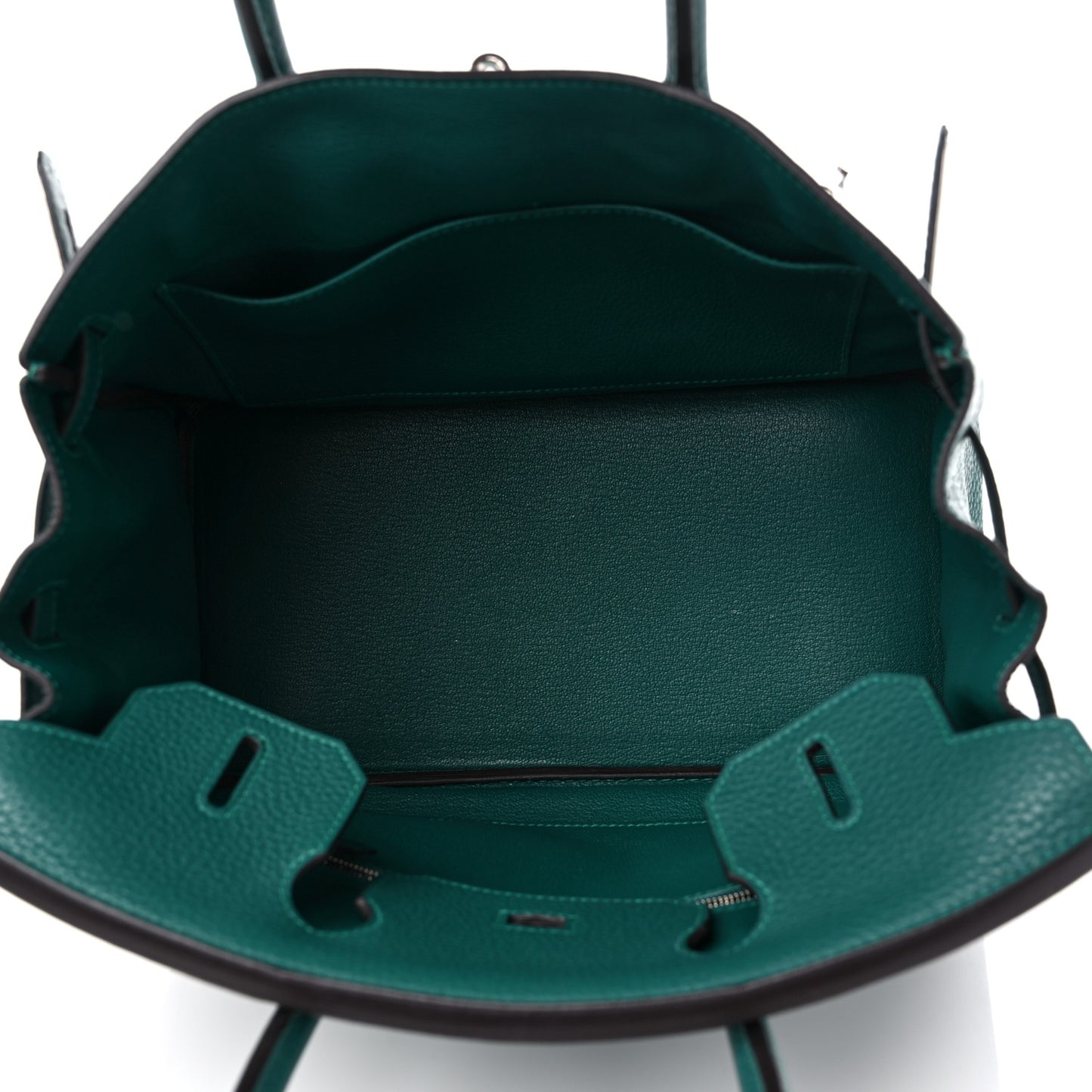 Togo Birkin 30 Malachite