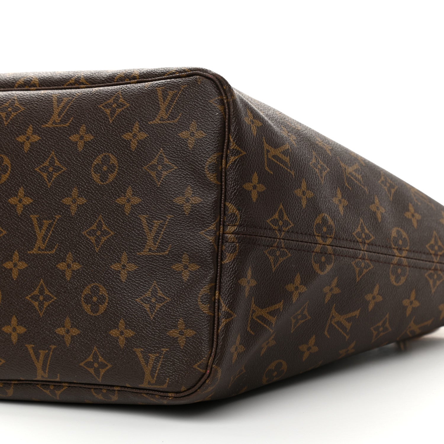 Louis Vuitton Monogram Neo Neverfull GM Pivoine 12 of 13