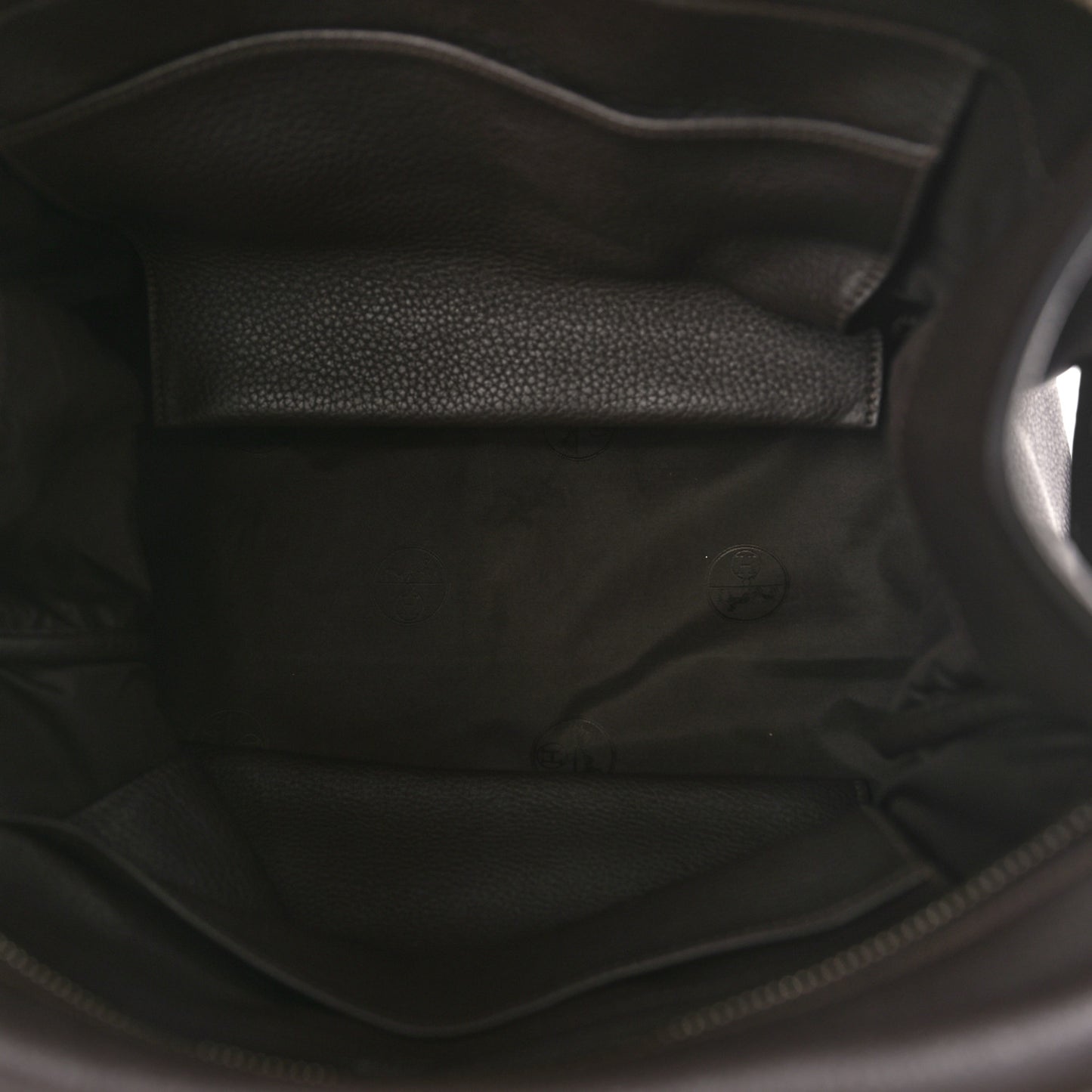 Taurillon Clemence Atlas 35 Chocolate