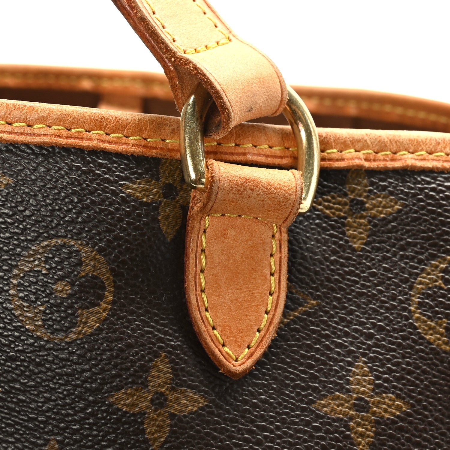 Louis Vuitton Monogram Batignolles Horizontal 9 of 9