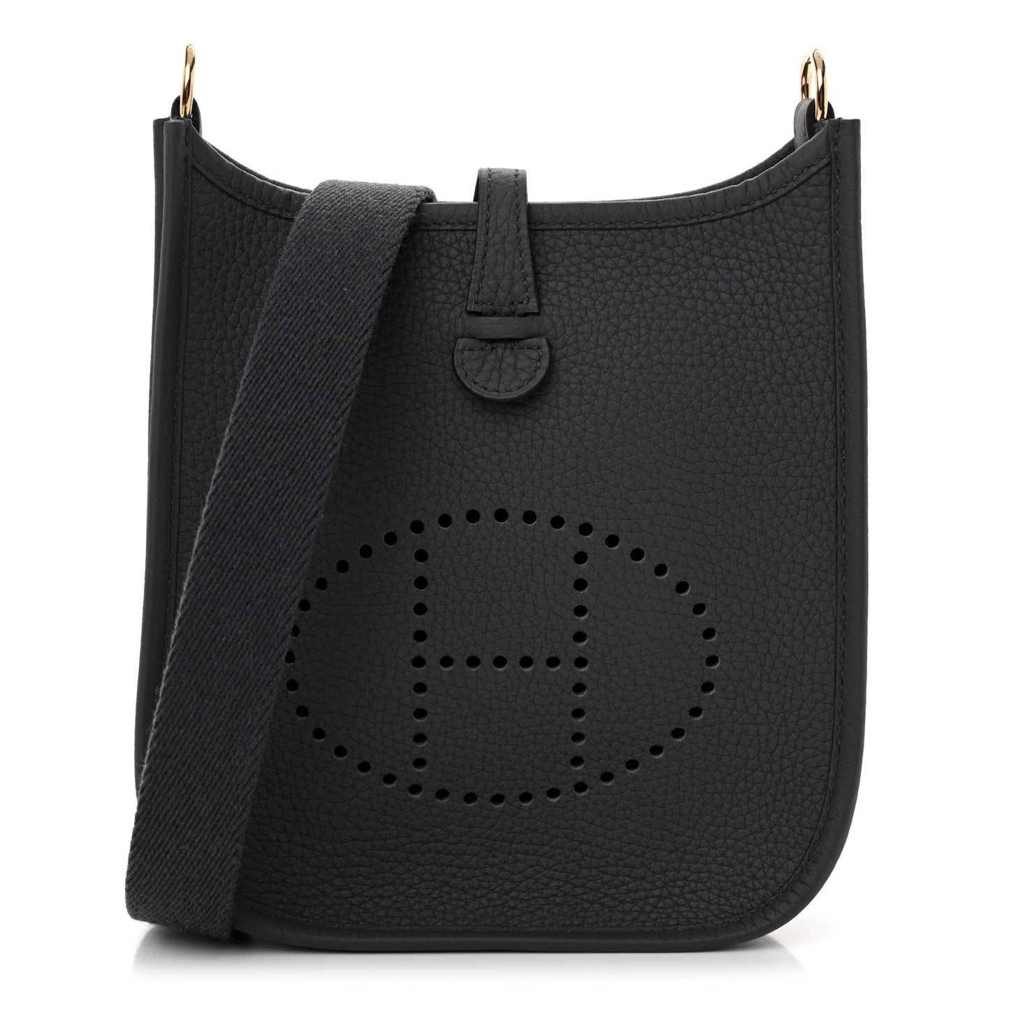 Taurillon Clemence Evelyne TPM Gris Misty