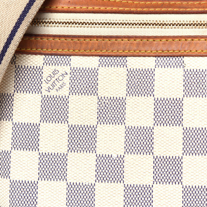 Louis Vuitton Damier Azur Bosphore Pochette 11 of 11