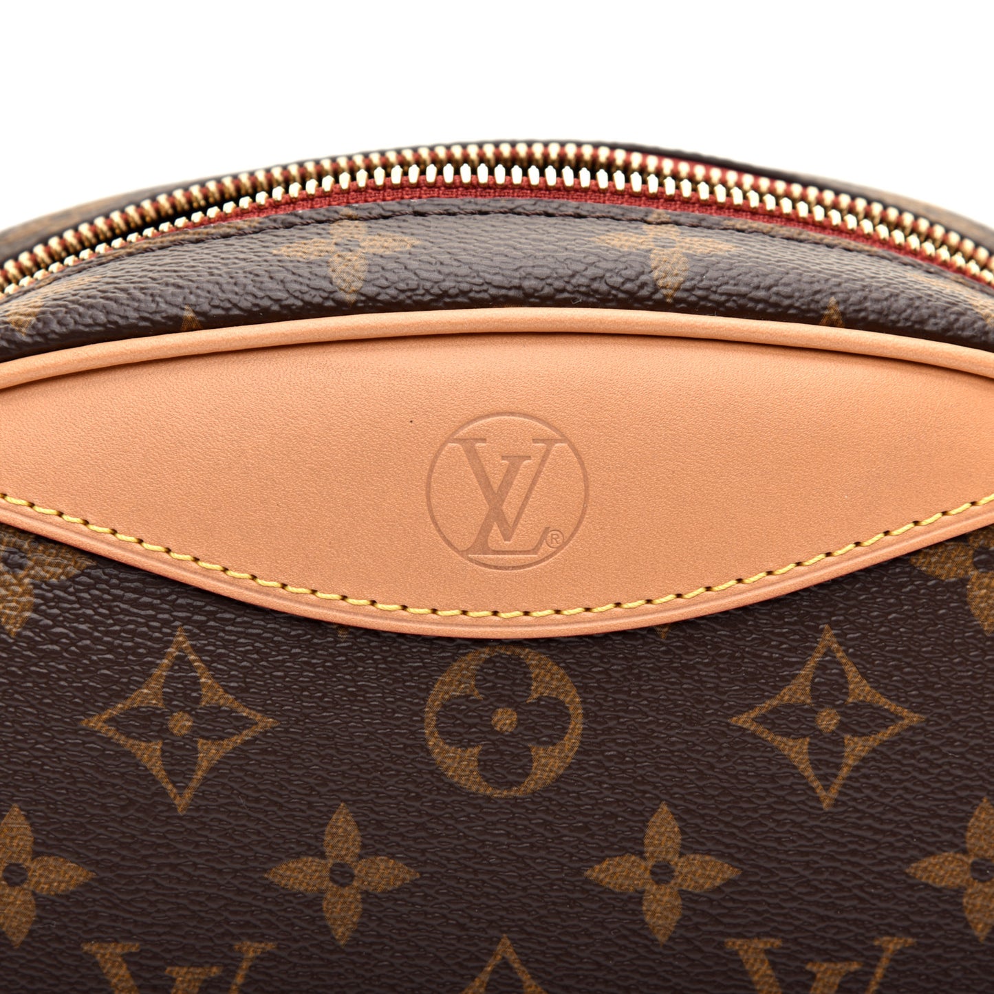Monogram Deauville Mini
