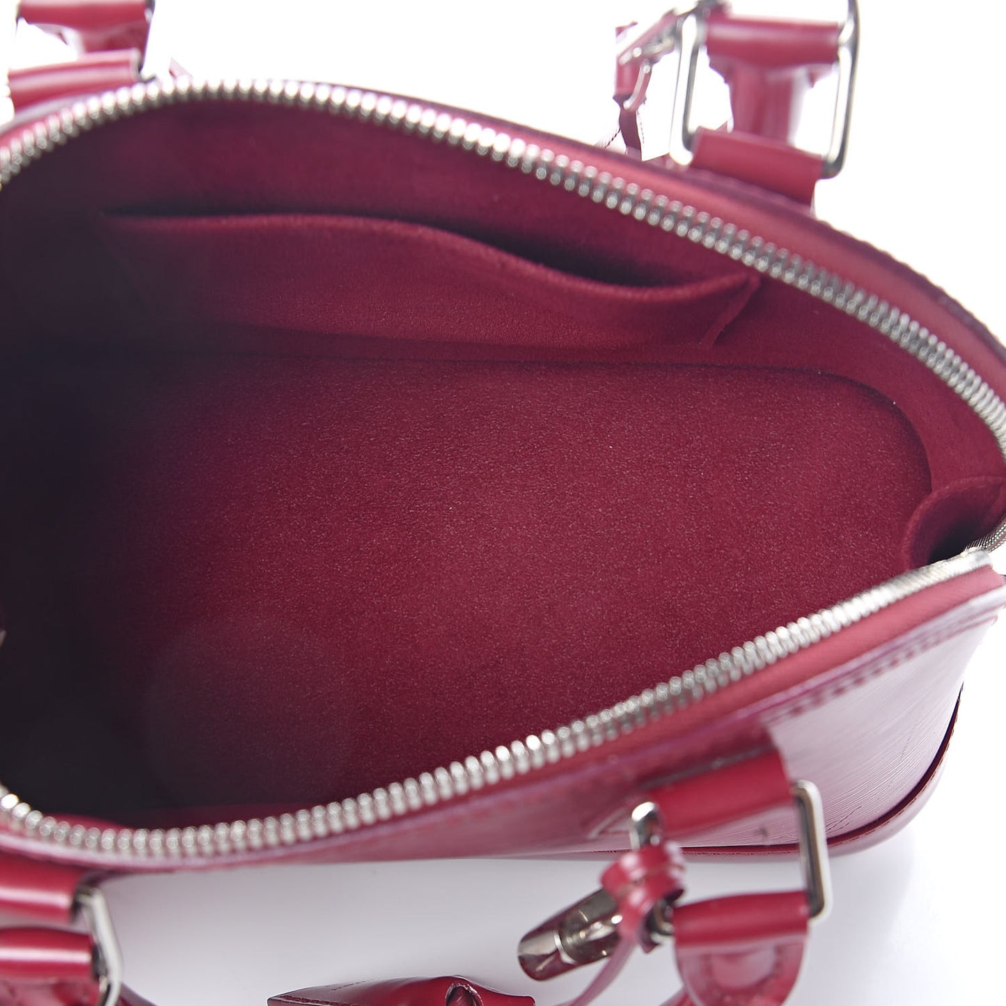 Epi Alma BB Fuchsia
