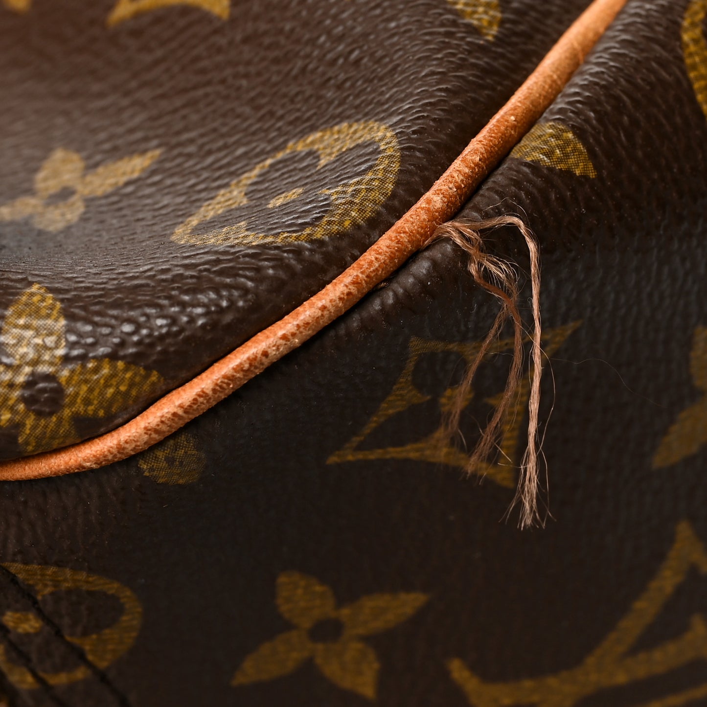 Monogram Keepall Bandouliere 50