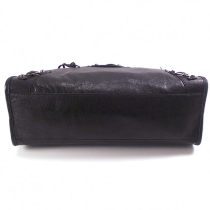 Balenciaga Agneau Classic Hardware City Black 4 of 14