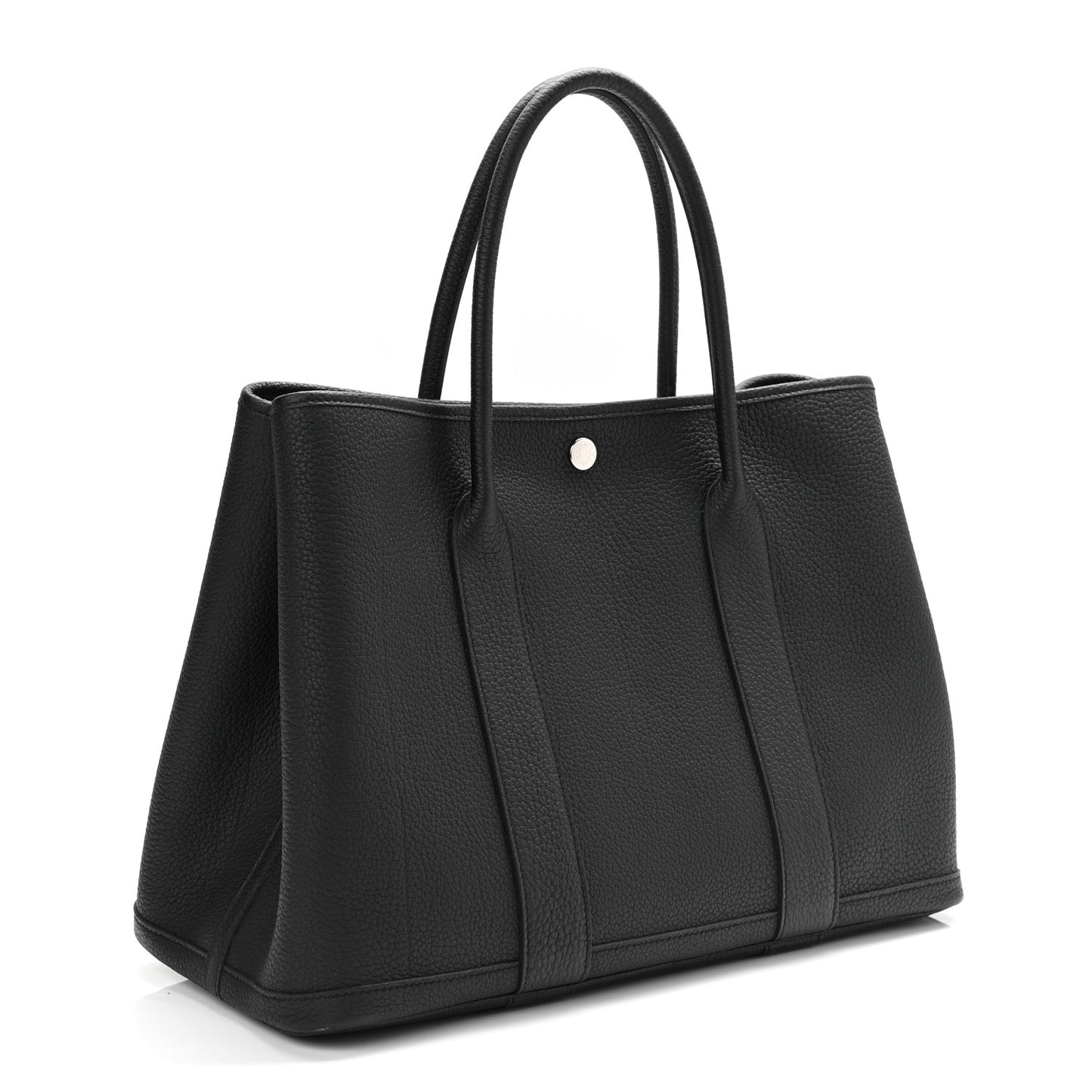 Negonda Garden Party Tote 36 MM Black