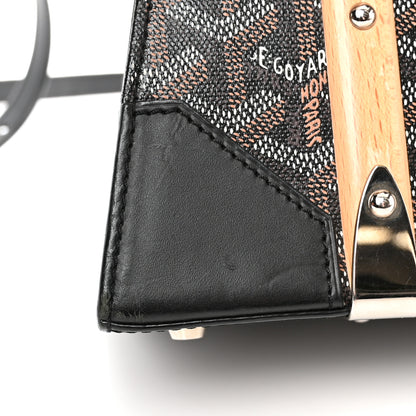 Goyard Goyardine Saigon PM Black 15 of 15