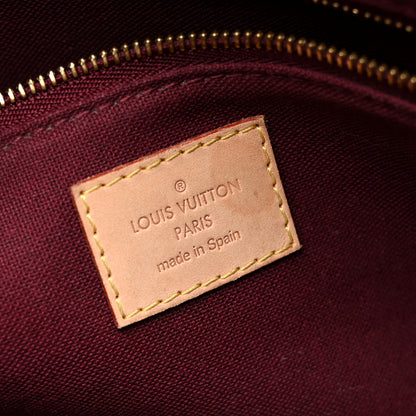 Louis Vuitton Monogram Raspail PM 6 of 15