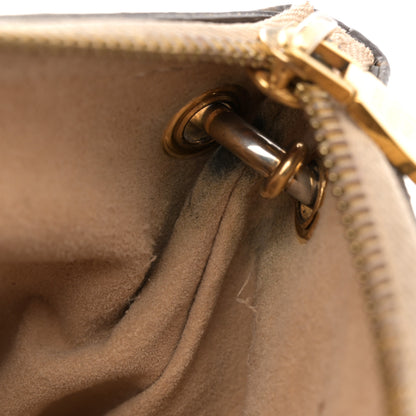 Louis Vuitton Monogram Pallas BB Dune 11 of 13