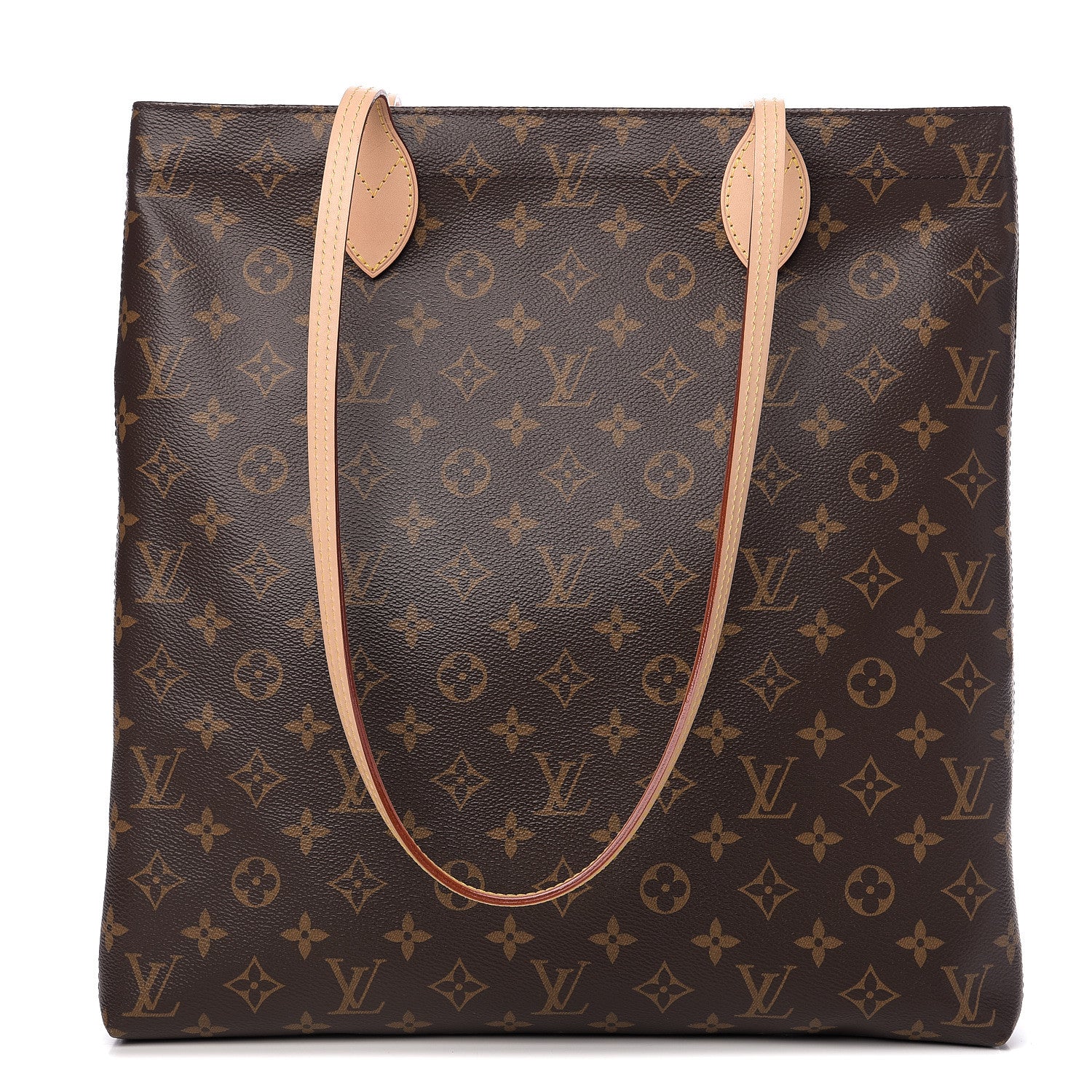 Louis Vuitton Monogram Carry It 1 of 8