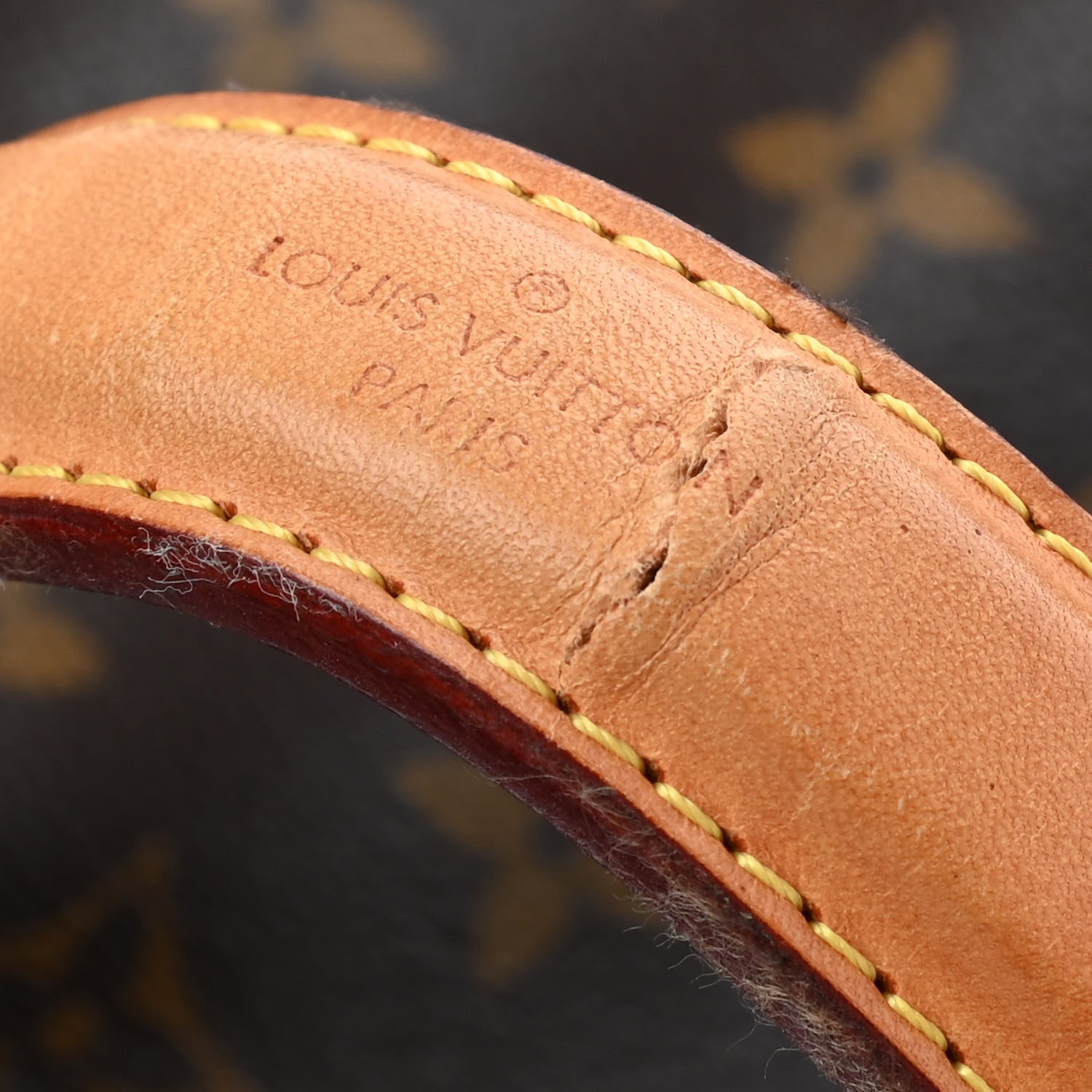 Louis Vuitton Monogram Metis 5 of 5
