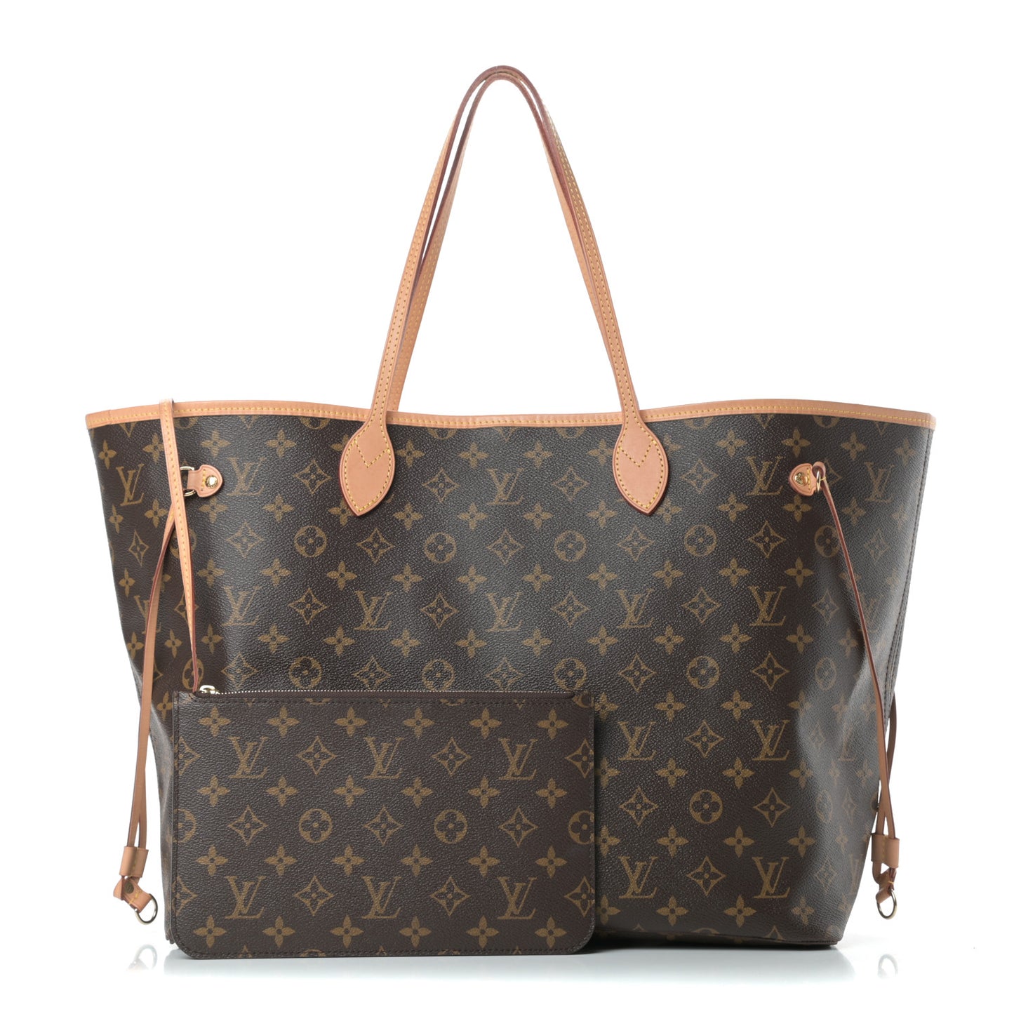 Monogram Neo Neverfull GM