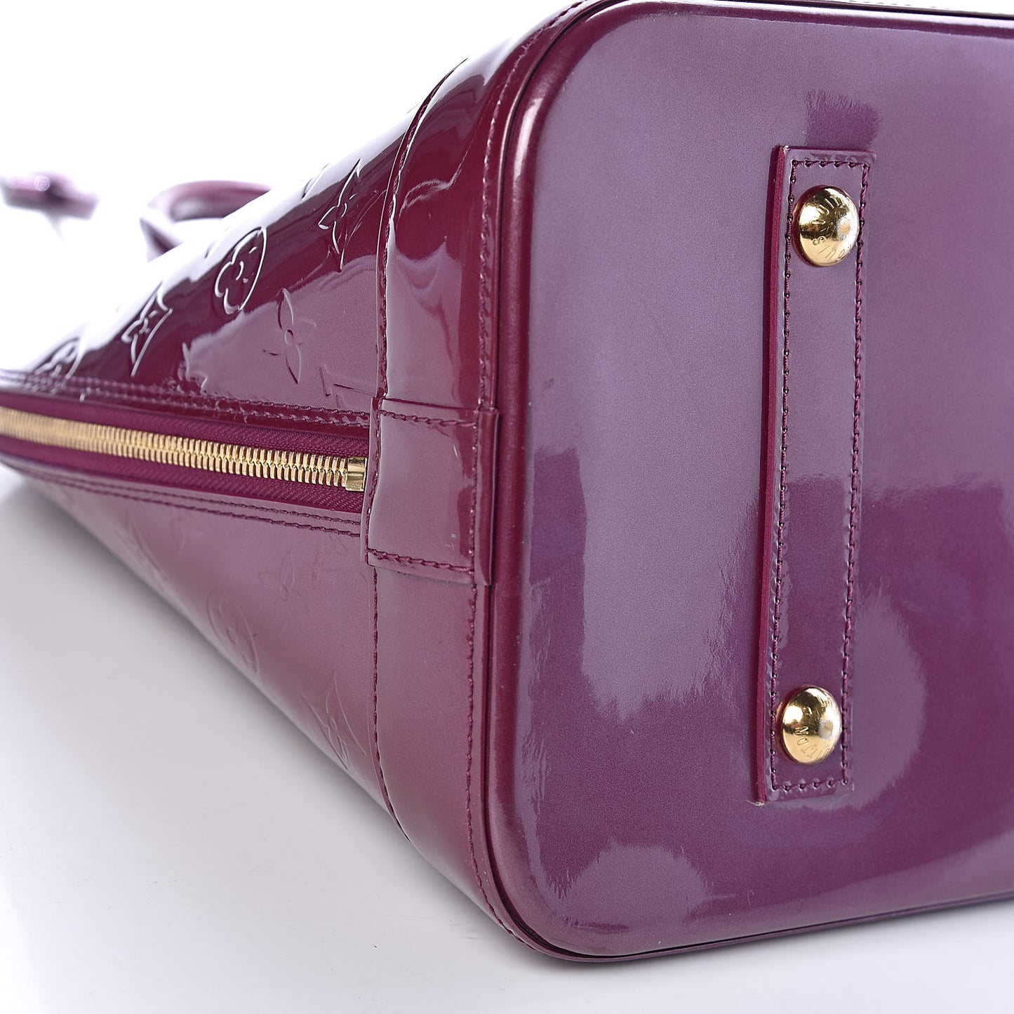 Vernis Alma GM Violet