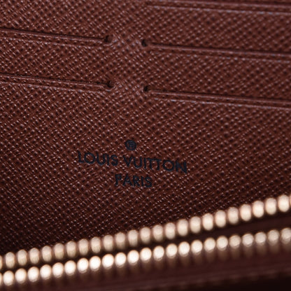 Louis Vuitton Monogram Zippy Wallet 6 of 8