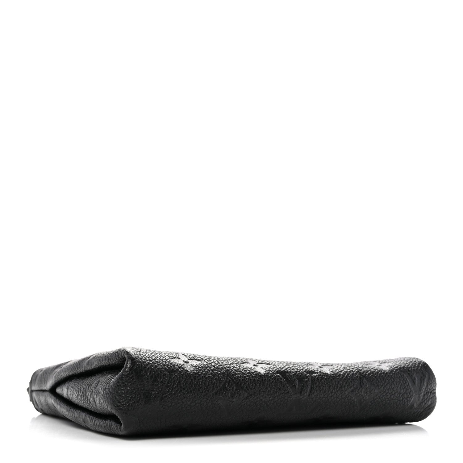 Louis Vuitton Empreinte Pallas Crossbody Black 4 of 13