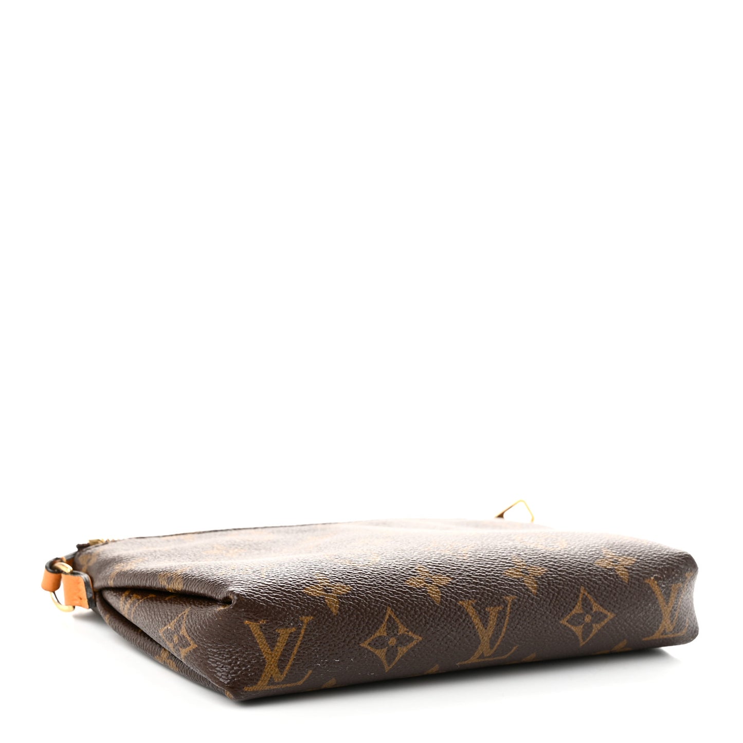 Monogram Pallas Uniformes Crossbody Safran