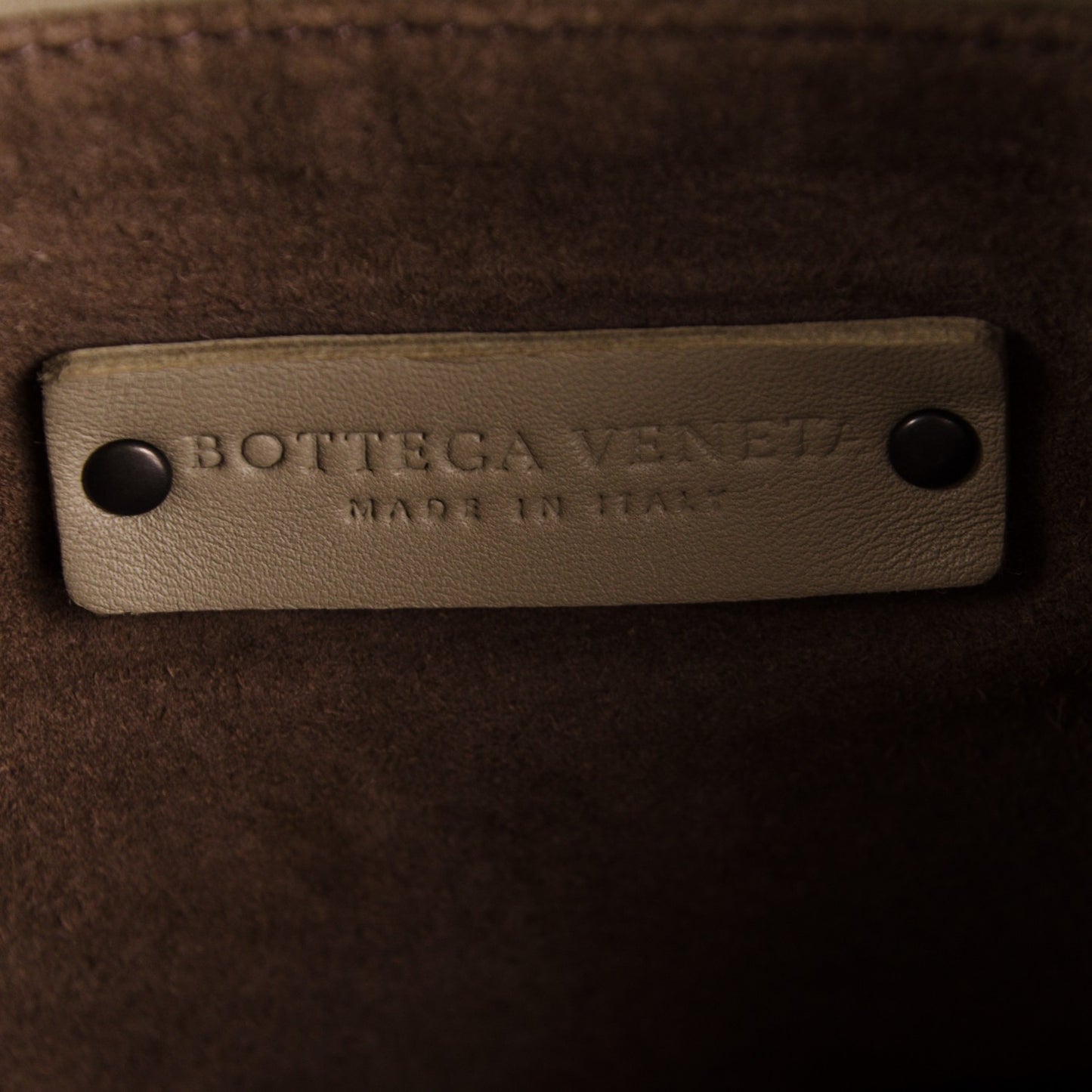 Intagli Intrecciato Large Veneta Hobo Limo