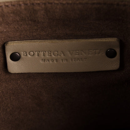 Bottega Veneta Intagli Intrecciato Large Veneta Hobo Limo 6 of 10