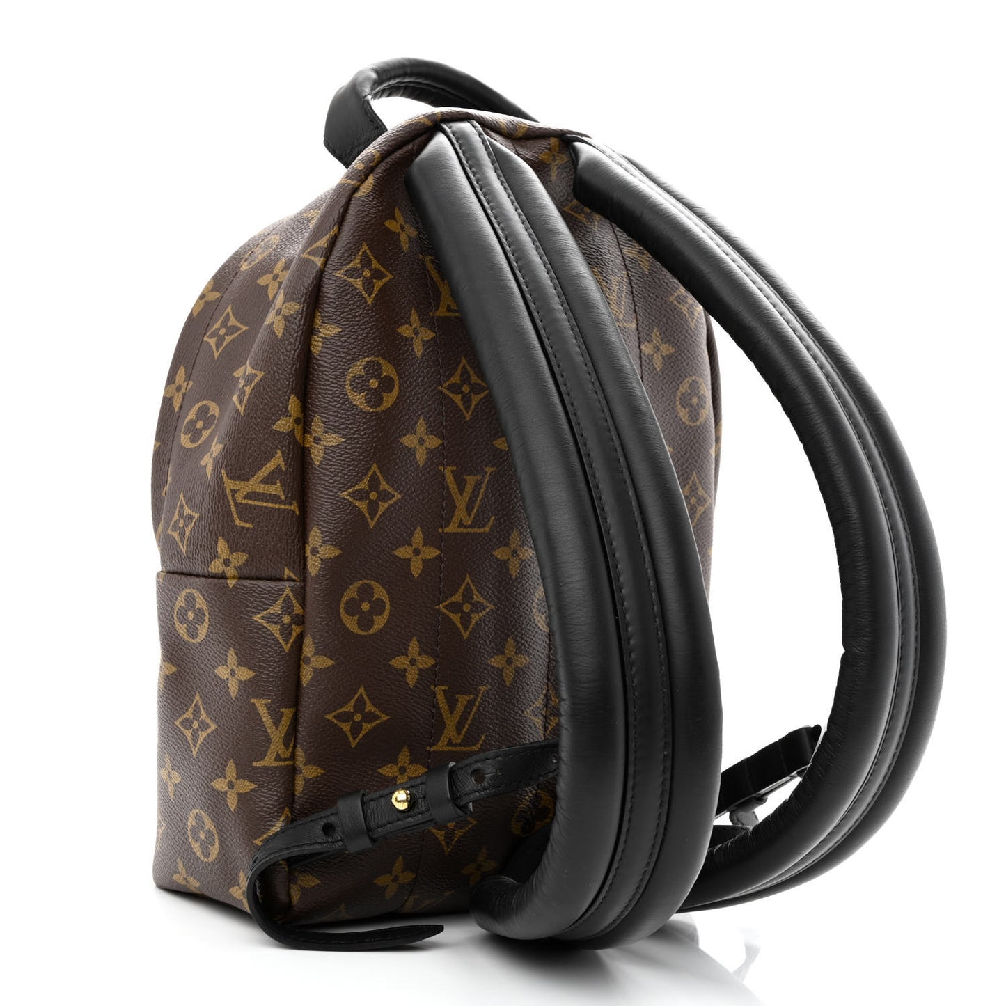 Reverse Monogram Palm Springs Backpack PM