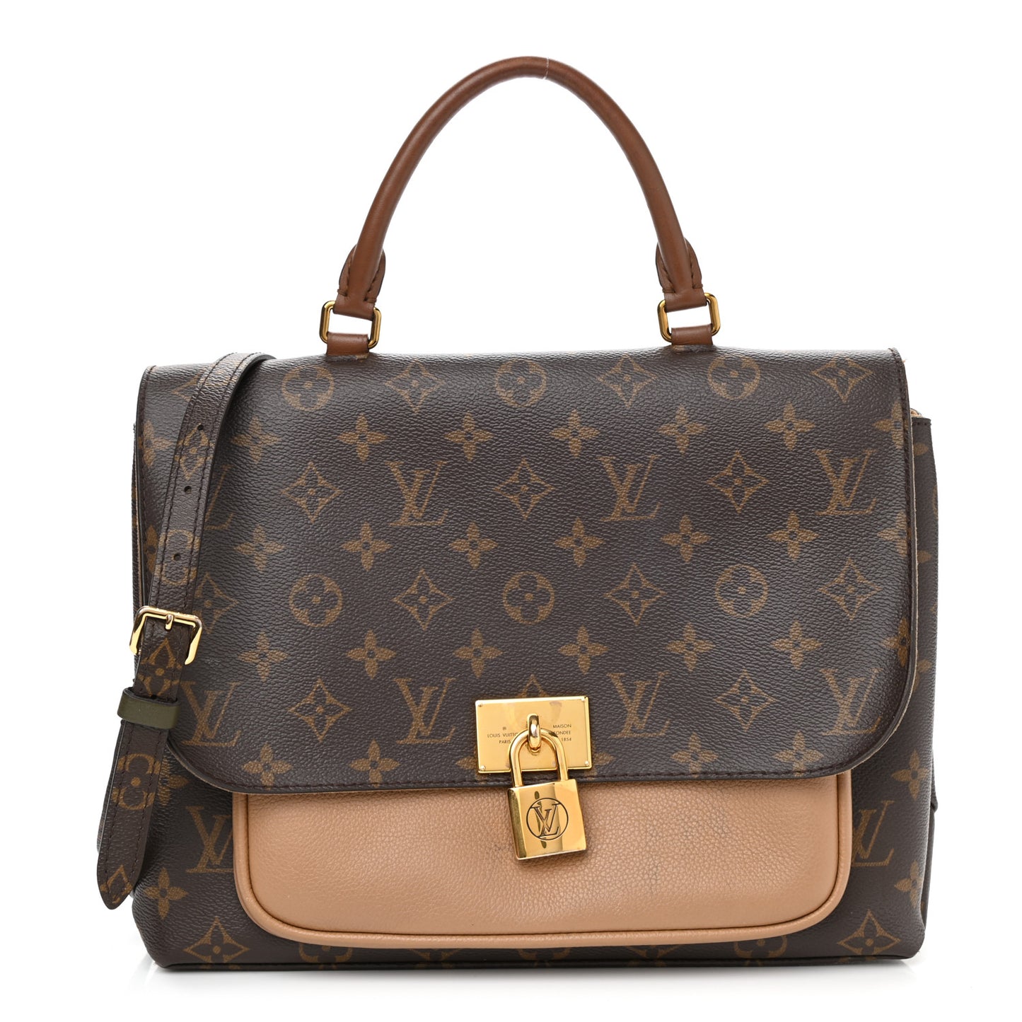 Monogram Marignan Sesame