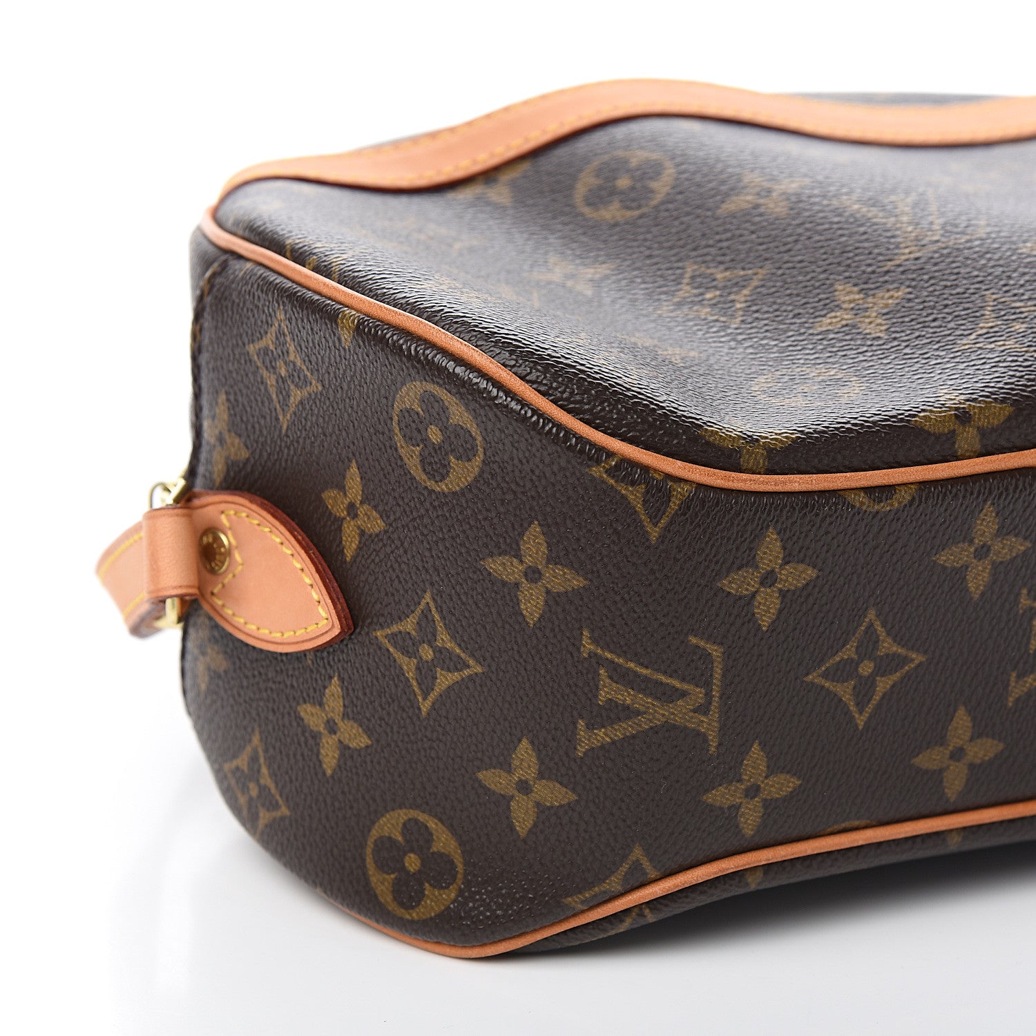 Louis Vuitton Monogram Blois 6 of 8