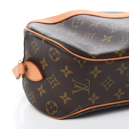 Louis Vuitton Monogram Blois 6 of 8