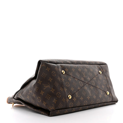 Louis Vuitton Monogram Artsy MM 5 of 16