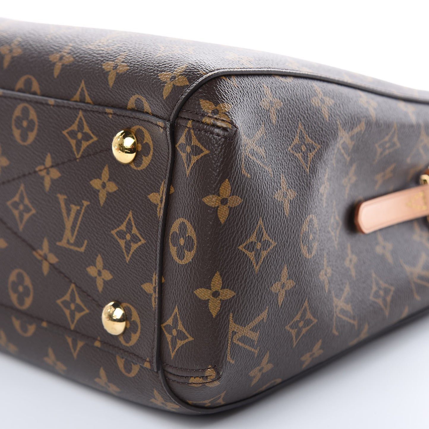 Monogram Montaigne MM