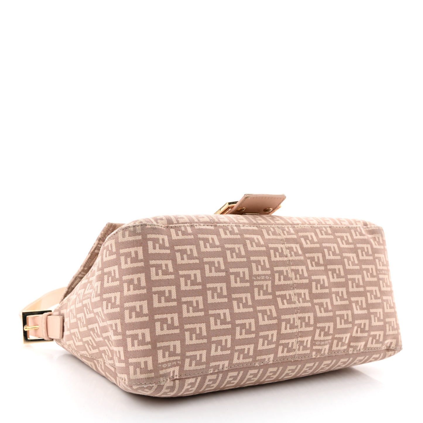 Zucchino Vitello Mama Baguette Beige Tortora