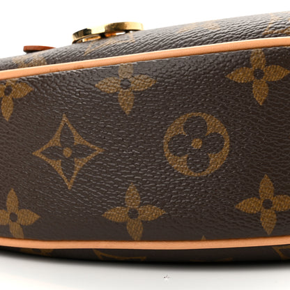 Louis Vuitton Monogram Loop 8 of 10