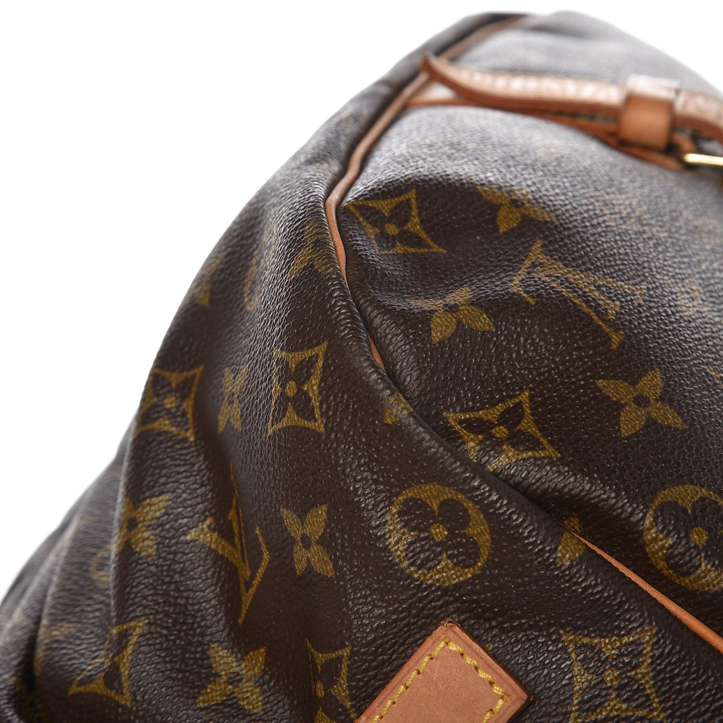 Monogram Saumur 35