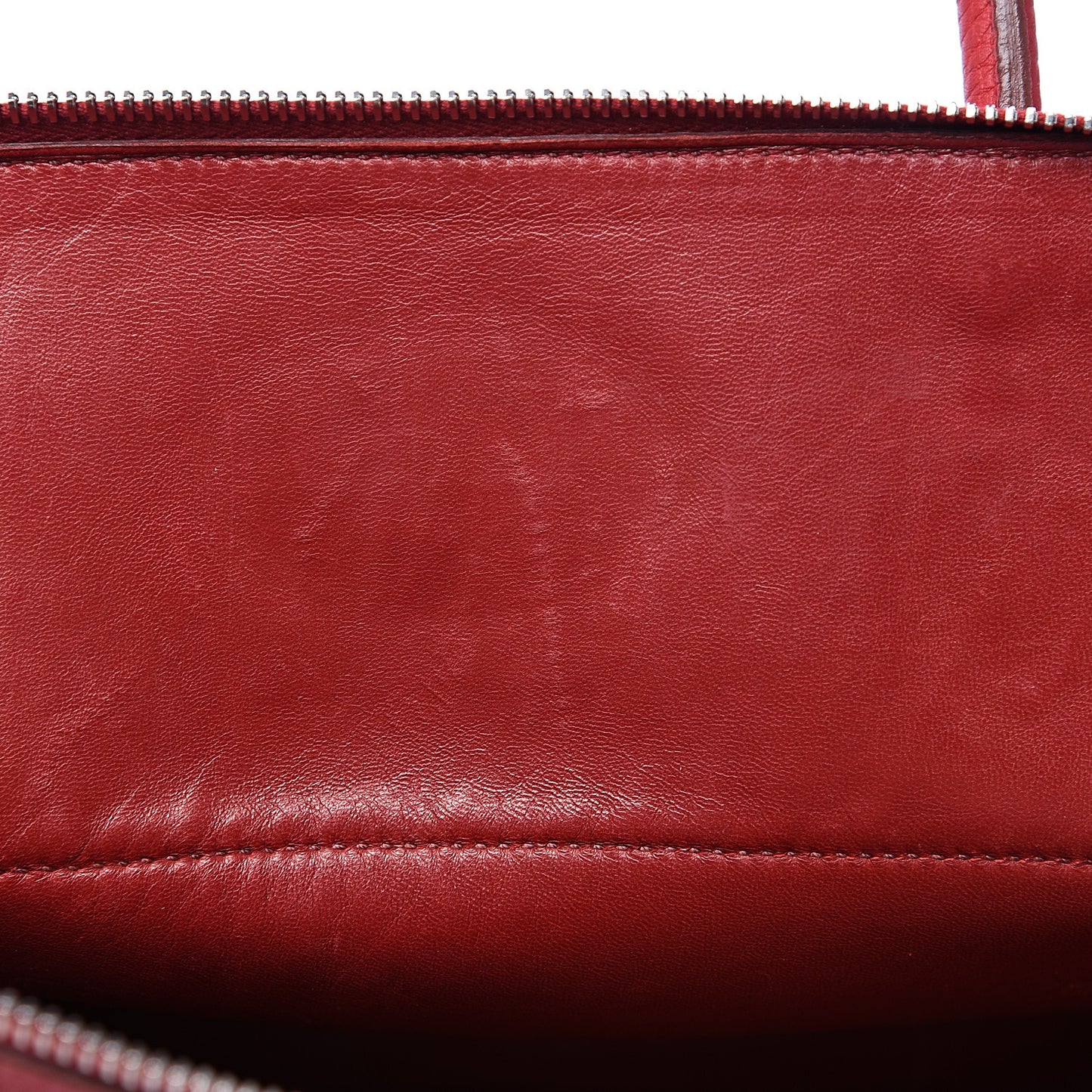 Taurillon Clemence Bolide 31 Rouge Garance