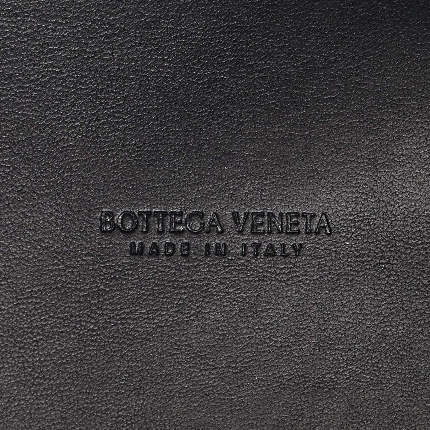 Bottega Veneta BOTTEGA VENETA Nappa Intrecciato Mini Cabat Black 8 of 13