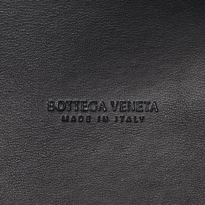 Bottega Veneta BOTTEGA VENETA Nappa Intrecciato Mini Cabat Black 8 of 13