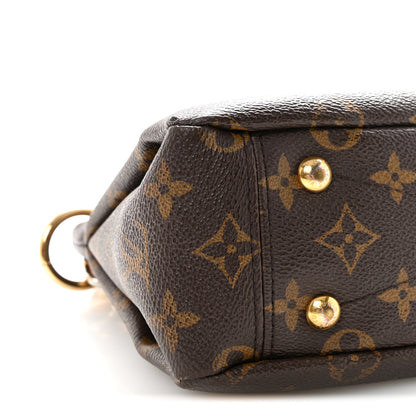 Louis Vuitton Monogram Pallas BB Cherry 8 of 10