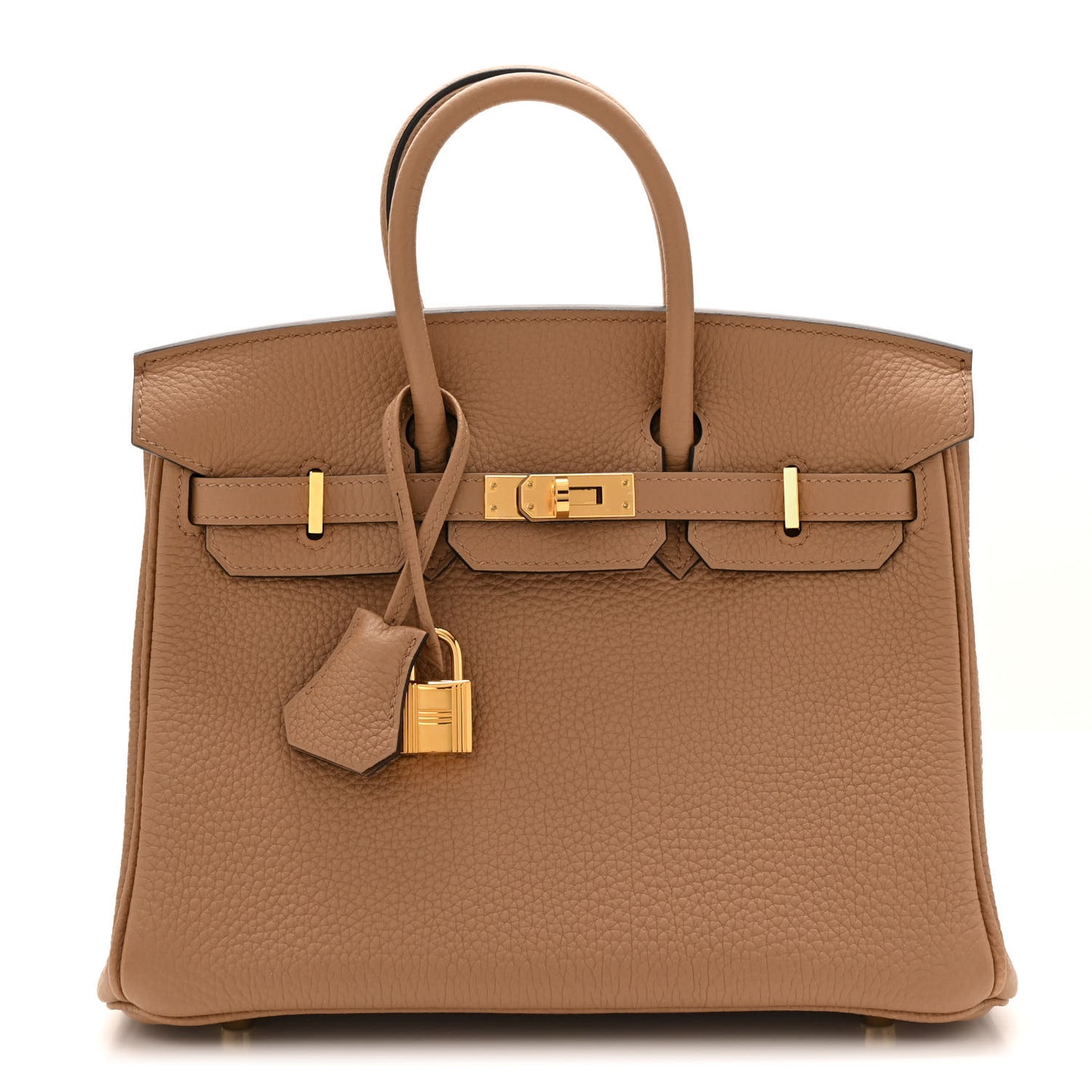 Togo Birkin 25 Chai