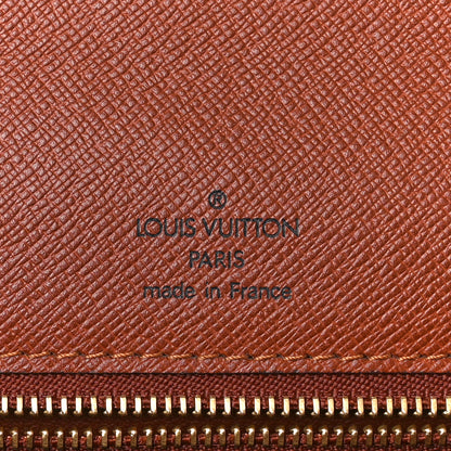 Louis Vuitton Monogram Monceau 28 6 of 13