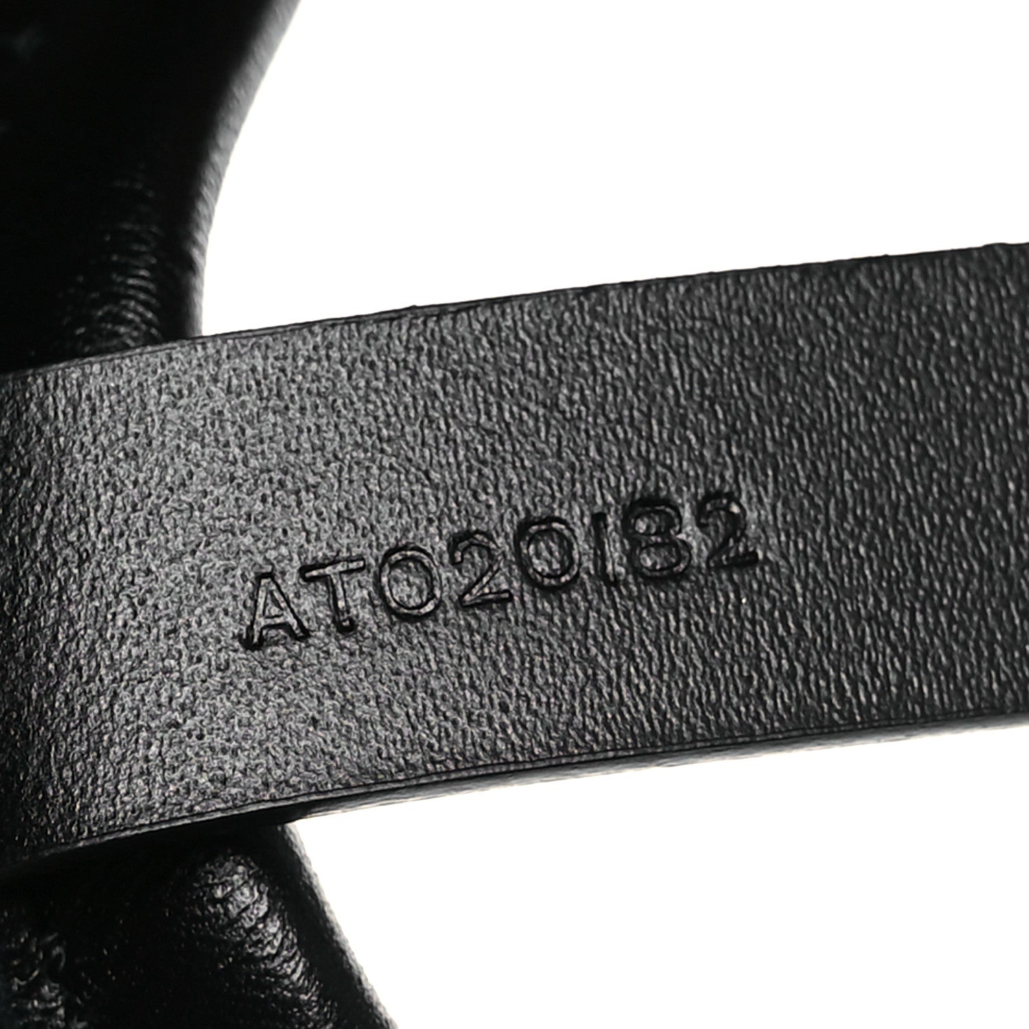 Goyard Goyardine Bellechasse PM Black 8 of 13