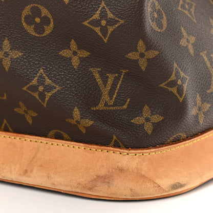 Louis Vuitton Monogram Cruiser 45 22 of 25