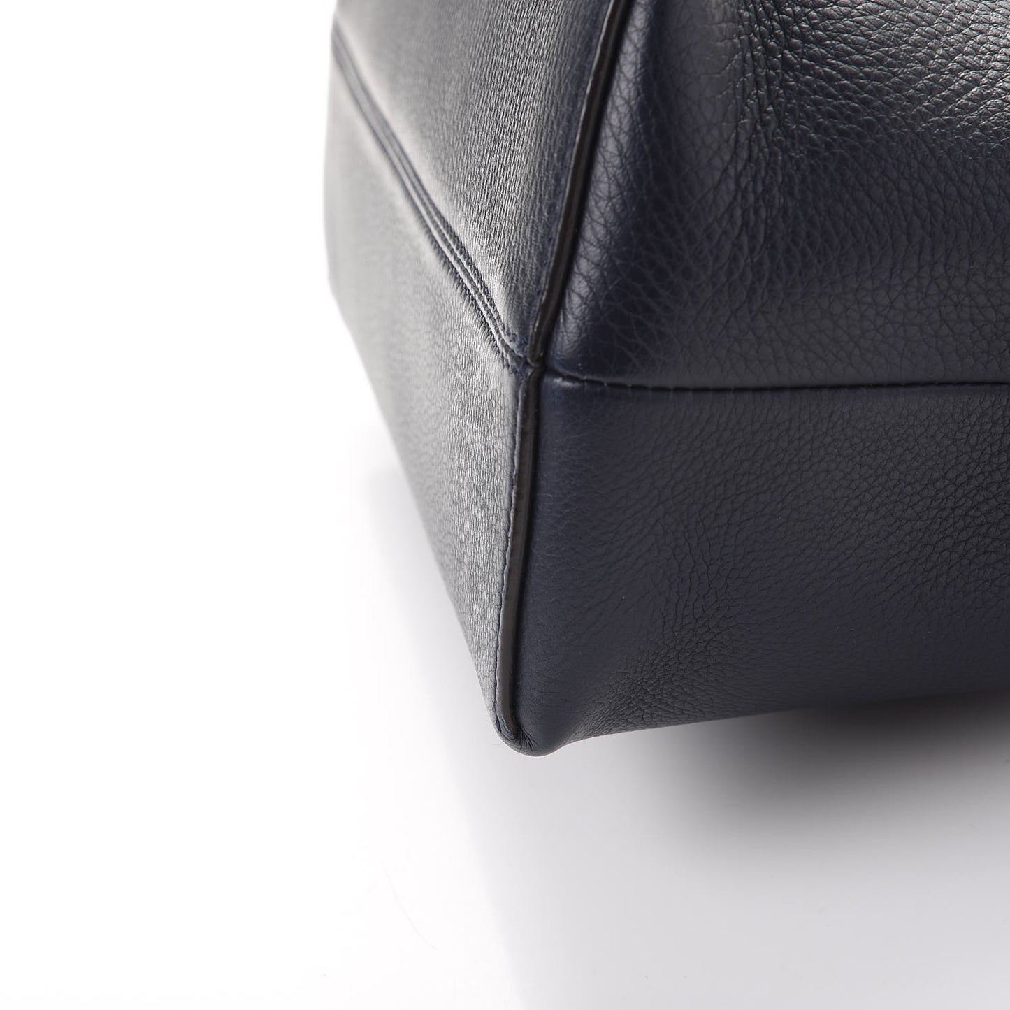 Vitello Dolce 4 Color Medium By The Way Boston Bag Blue Notte Multicolor