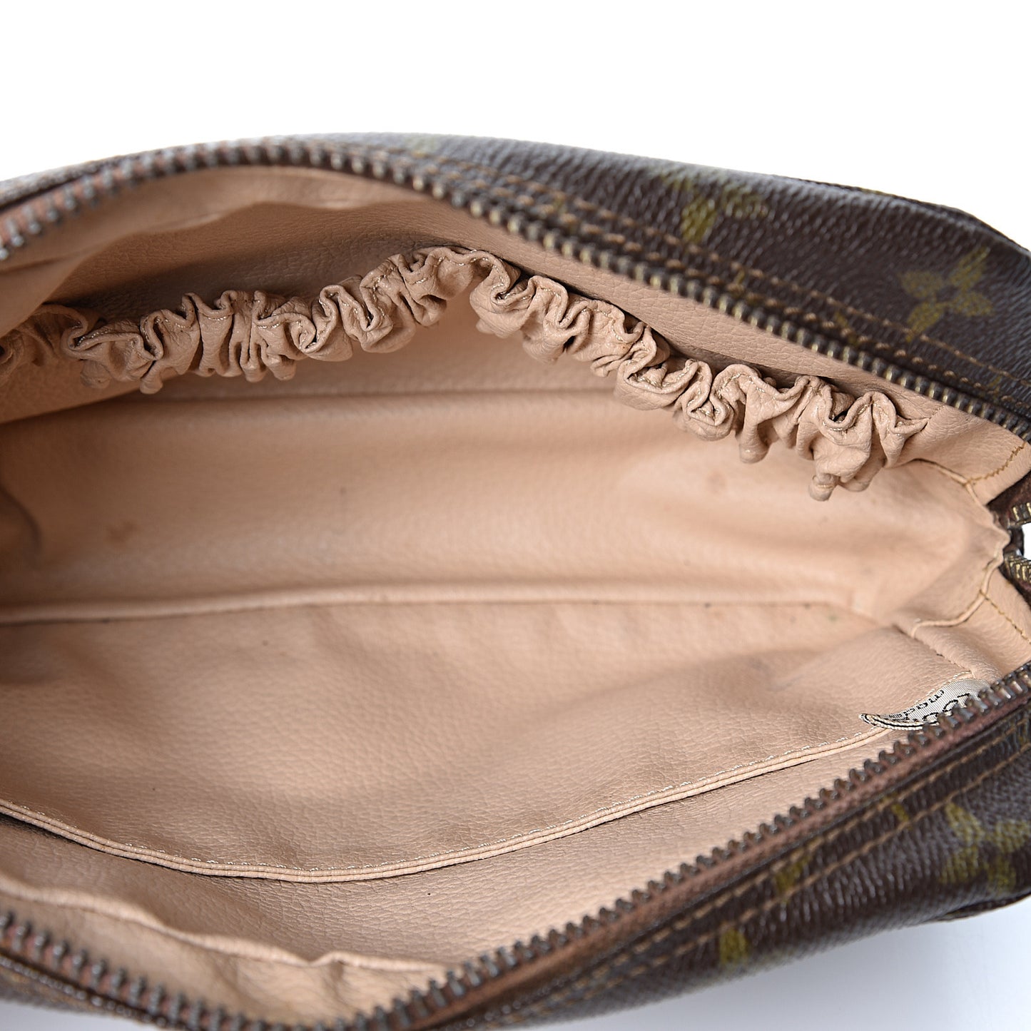 Monogram Trousse Toilette 23