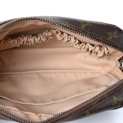 Louis Vuitton Monogram Trousse Toilette 23 4 of 9