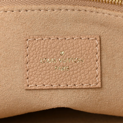 Louis Vuitton Empreinte Saint Germain MM Dune 6 of 14