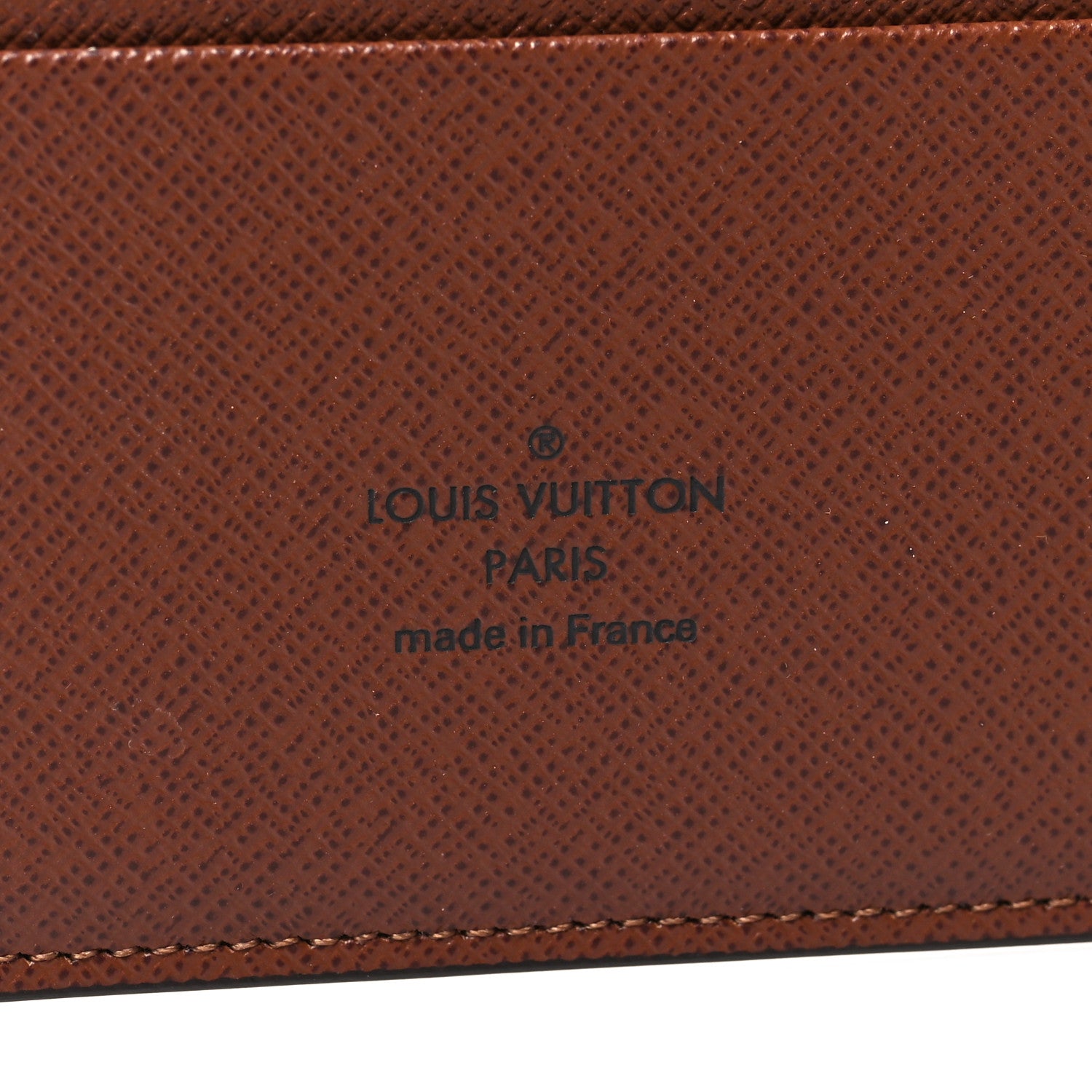 Louis Vuitton Monogram Large Ring Agenda Cover 6 of 8